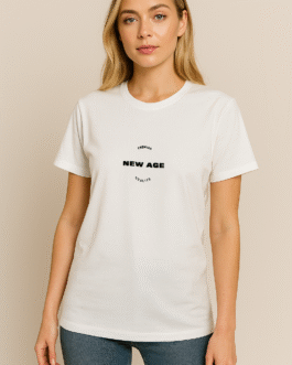 Round Neck Tshirts