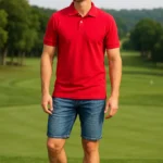 Explore Polo T- Shirts