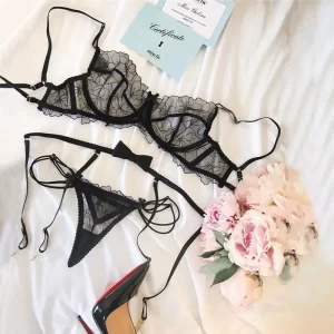 Lace pantie